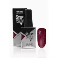 Step - Gel Polish E124 Step - Gel Polish E124