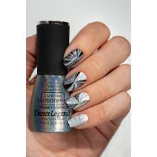 Stamping - Holographic
