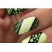 Stamping Neon 29 Neon Lime