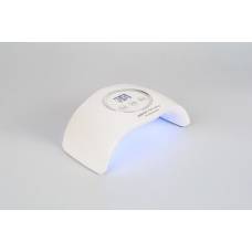 UV/LED лампа для маникюра SD-6325, 12 Вт