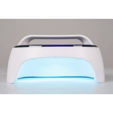 UV/LED лампа SD-6365, 48 Вт, с аккумулятором