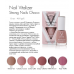 Nail Vitalizer - Strong Nails Choco - S10 Lovely Latte