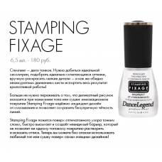Stamping Fixage