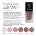 Step - Soft Matt - 16 Rosy Cheeks